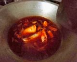 Foto langkah ke 3 dari resep Sarden ABC Praktis.
