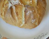 Foto del paso 6 de la receta: Pan rápido con thermomix