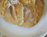 Foto del paso 6 de la receta: Pan rápido con thermomix