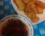 Foto langkah ke 7 dari resep Popchicken dan sambel bawang.