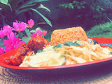Party Jollof Rice