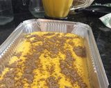 Foto del paso 2 de la receta: Queque de zanahoria con frosting