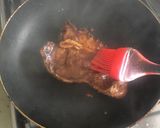 Foto del paso 4 de la receta: Chuleta a la barbacoa