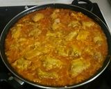 Foto del paso 8 de la receta: Costillas con arroz