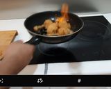 Foto del paso 7 de la receta: El mejor muslito de pollo crocante picante