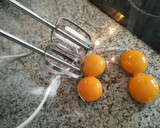 Foto del paso 3 de la receta: Crème brûlée
