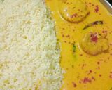 A picture of step 4 of Kadhi Chawal (Kadhi Chawal Recipe).