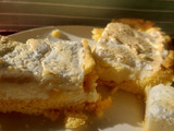 Pie de limón 🍋🍋