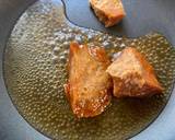 Flaxseed Coconut Jaggery Ladoo recipe step 3 photo