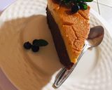 Foto del paso 10 de la receta: Pastel imposible (chocoflan)
