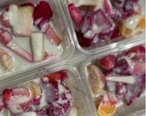 Foto langkah ke 3 dari resep Salad Buah.