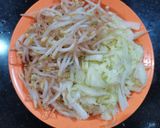 Foto langkah ke 2 dari resep Soto Ayam Bening (Soto Seger Boyolali).