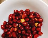 Hình bước làm 2 của món Cơm hến
