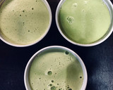 Foto del paso 6 de la receta: Crema de espárragos trigueros en la MCC 🍵