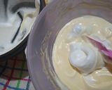 Foto del paso 2 de la receta: Cupcakes Tiramisú Aireado