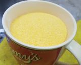 Foto del paso 2 de la receta: Galletitas de Polenta