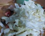 Foto langkah ke 4 dari resep Tongseng Daging Sapi Khas Solo.