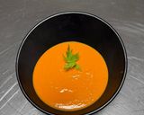 Foto del paso 1 de la receta Salmorejo Cordobés 🍲