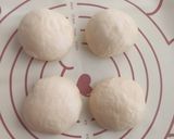 Foto langkah ke 5 dari resep Chocolate Star Bread.
