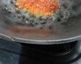 Foto langkah ke 2 dari resep Nasi goreng.