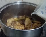 Foto langkah ke 3 dari resep Gulai Ayam.