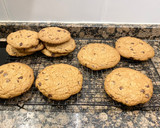 Foto del paso 9 de la receta: Cookies muy crujientes “sin gluten”
