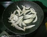 Foto langkah ke 3 dari resep Beef Teriyaki Sat Set.