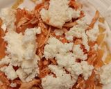 Foto del paso 7 de la receta: Tinga de pollo