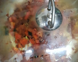 ஸ்பைசி மஷ்ரூம் மசாலா ரெசிபி ஸ்டேப் 5 புகைப்படம்