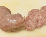 Foto del paso 1 de la receta: Tabla de fiambres