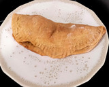 Foto del paso 16 de la receta: Empanadillas de butifarra y acelgas