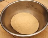 Drezdai Stollen (eredeti recept) recept fázis 4 fotója