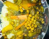 Foto del paso 7 de la receta: El famoso couscous marroquí