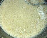 Foto del paso 2 de la receta: Bizcochuelo casero de vainilla👌👌