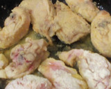Foto del paso 2 de la receta: Pollo frito al limon🍗🍋