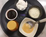 খেজুরগুড়ের কলশ সন্দেেশ (khejur gurer kolosh sondesh recipe in Bengali) রেসিপি ধাপ - 1 ছবি