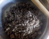 Foto del paso 3 de la receta: Lasagna de carne