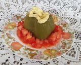 Foto del paso 11 de la receta: Ajíes rellenos (y una idea)
