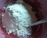 Foto langkah ke 3 dari resep Oreo red velvet.