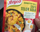 Foto langkah ke 3 dari resep Ayam krispy saos telor asin.