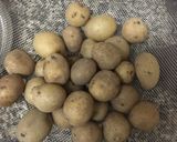 લસણીયા ભૂંગળા બટાકા(Lasaniya Bhungra Bataka Recipe In Gujarati) રેસીપી સ્ટેપ4ફોટો