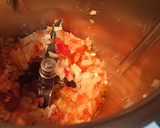 Foto del paso 1 de la receta: Guiso de magra de cabeza de cerdo Thermomix