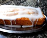 Foto del paso 3 de la receta: Budín de vainilla 4/4