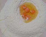 Foto del passaggio 2 della ricetta Ravioli di ricotta