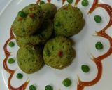 A picture of step 6 of Green Appe.