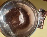 Albert kekszes süti by én recept fázis 1 fotója