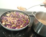 Foto del paso 7 de la receta: Pasta post festes