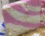 Foto del paso 10 de la receta: Tarta fría de grosellas y limón (sin horno)