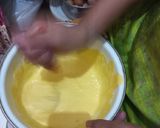 Foto langkah ke 1 dari resep Kue karamel.