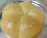 Foto langkah ke 9 dari resep 10. Roti Sobek.